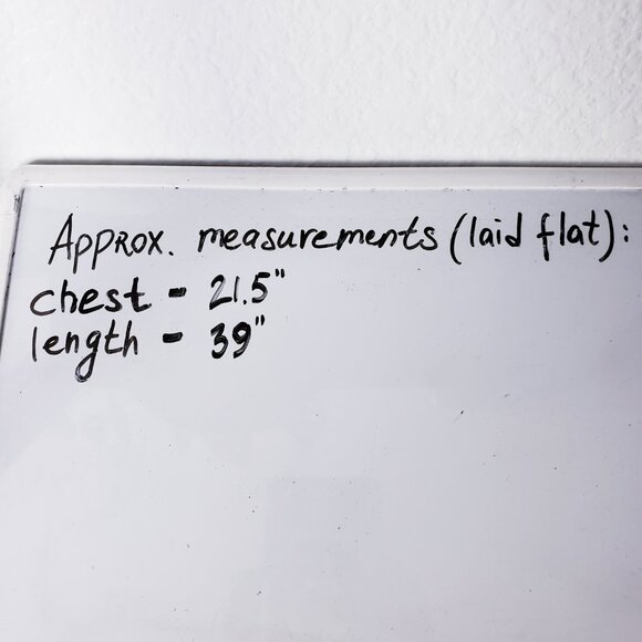 COS Cotton Dress Oversized Dark Navy Trapeze Kimono Sleeves Minimalist size 8 - Picture 6 of 9